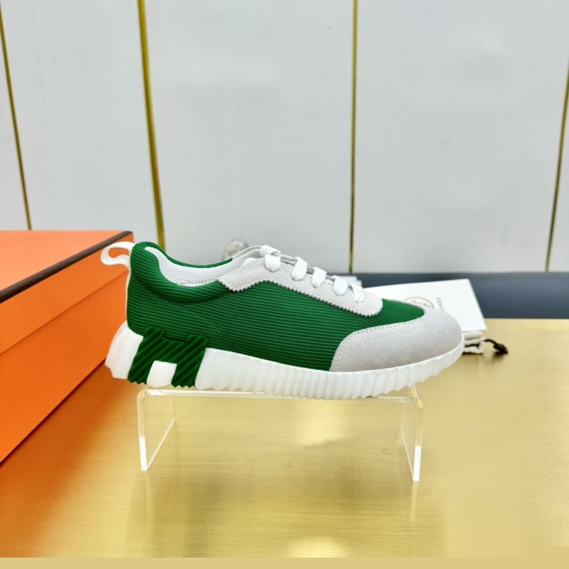 H**mes casual shoes